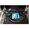 Image 4 : REMMINGTON TYPEWRITER