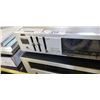 Image 2 : HARMON KARDON T403 TUNER AND JVC R-K10 STEREO RECEIVER