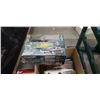 Image 2 : BOX OF REVELL DIE CAST AND MODEL CARS AND ROAD LEGENDS MOTORCYCLE
