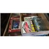 Image 4 : BOX OF REVELL DIE CAST AND MODEL CARS AND ROAD LEGENDS MOTORCYCLE