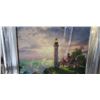 Image 2 : THOMAS KINKADE PRINT #25140