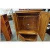 Image 2 : Rustic 2 cupboard storage cubby