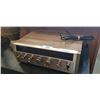 Image 1 : AKAI MODEL AA-910 STEREO RECEIVER