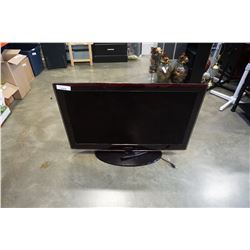 Samsung 40" LCD tv with remote