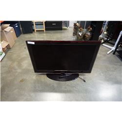 Samsung 40" LCD tv with remote