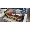 Image 1 : AMERICAN MUSCLE 1964 1/2 MUSTANG 1/12 SCALE DIE CAST METAL