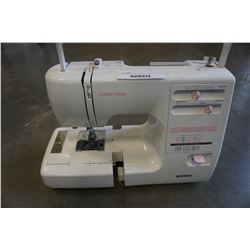 KENMORE LIMITED EDITION SEWING MACHINE MODEL 385.16765