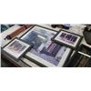 Image 1 : 3 pc viktor shvaiko picture set