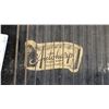 Image 3 : SIGNED WATER COLOUR FRANZISCA LEWIS AND AUTO HARP
