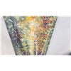 Image 2 : STILL OF AUTUMN 12X30" ORIGINAL PAINTING BY OTTO JEGODTKA