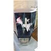 Image 3 : MCM FIBEROPTIC LAMP WITH CLOCK