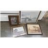 Image 1 : LEP AND VINTAGE PRINTS
