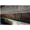 Image 3 : 5 X 7 FOOT FRINGED AREA CARPET