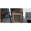 Image 2 : CADET HEATER AND STOOL