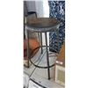 Image 3 : CADET HEATER AND STOOL