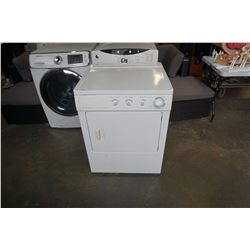 FRIGIDAIRE GALLERY DRIER