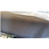 Image 8 : BRAND NEW PREMIUM OUTDOOR GIANT L SECTIONAL W/ DARK GREY CUSHIONS AND 3 ACCENT PILLOWS - RETAIL $219