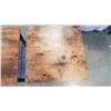 Image 2 : NEW PAIR OF MODERN INDUSTRIAL END TABLES RETAIL $269