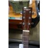 Image 3 : ETERNA EF-31 ACOUSTIC GUITAR - NEEDS STRINGS