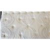 Image 3 : FLOOR MODEL KINGSIZE SEALY POSTURPEDIC BOICE EURO PLUSH TOP MATTRESS RETAIL $2699