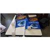 Image 1 : 4 new Vancouver Canucks car flags