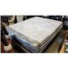 Image 1 : FLOOR MODEL QUEEN SIZE BEAUTY REST ELITE TIGHT TOP MATTRESS