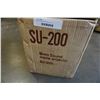 Image 3 : 8MM SOUND MOVIE PROJECTOR