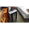 Image 1 : Commercial cool 10000BTU air conditioner