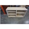 Image 1 : SHORT MAPLE SHELF
