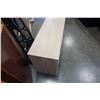 Image 2 : SHORT MAPLE SHELF