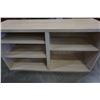 Image 3 : SHORT MAPLE SHELF