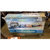Image 1 : BACHMAN ROCKY MOUNTAIN EXPRESS TRAIN SET