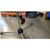Image 3 : KONIG AND MEYER MICROPHONE STAND MADE IN GERMANY