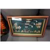 Image 1 : GOLF SHADOWBOX