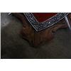 Image 2 : COAT OF ARMS WOOD AND METAL