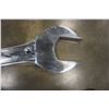 Image 2 : NOVELTY WRENCH WALL MOUNT COAT HANGER