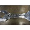 Image 3 : NOVELTY WRENCH WALL MOUNT COAT HANGER