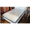 Image 1 : DOUBLE SIZE IKEA MATTRESS