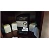 Image 1 : SONY BOOKSHELF STEREO WITH 4 SPEAKERS