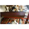 Image 3 : HEXAGON SHELF APPROX 80 INCHES TALL