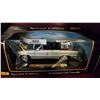 Image 2 : LOT OF 1:18 SCALE DIE CAST CARS, MAISTO 65 GTO, MITSUBISHI, SOLIDO, CHEVY AND 67 DODGE CORONET ADVER