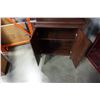 Image 3 : MODERN 2 DOOR BOOKSHELF