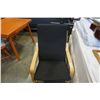 Image 1 : MAPLE BENTWOOD CHAIR