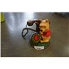 Image 1 : WHINNIE THE POOH BROOKTEL DESK TELEPHONE