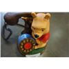 Image 2 : WHINNIE THE POOH BROOKTEL DESK TELEPHONE