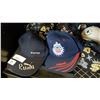 Image 2 : LOT OF 10 NEW HATS