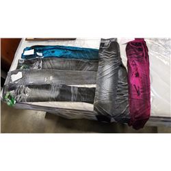 6 NEW PAIRS OF LEGGINGS