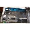 Image 3 : 6 NEW PAIRS OF LEGGINGS