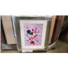 Image 1 : MINNIE MOUSE 32 PRINT #25138