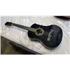 Image 1 : ACADEMY ACOUSTIC GUITAR